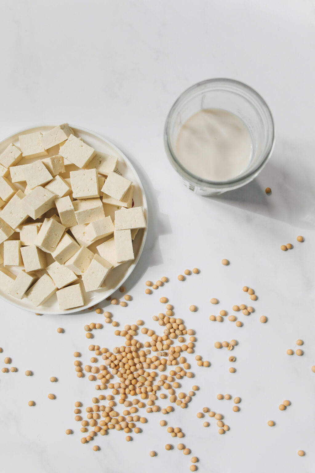 soy foods, is soy bad for you