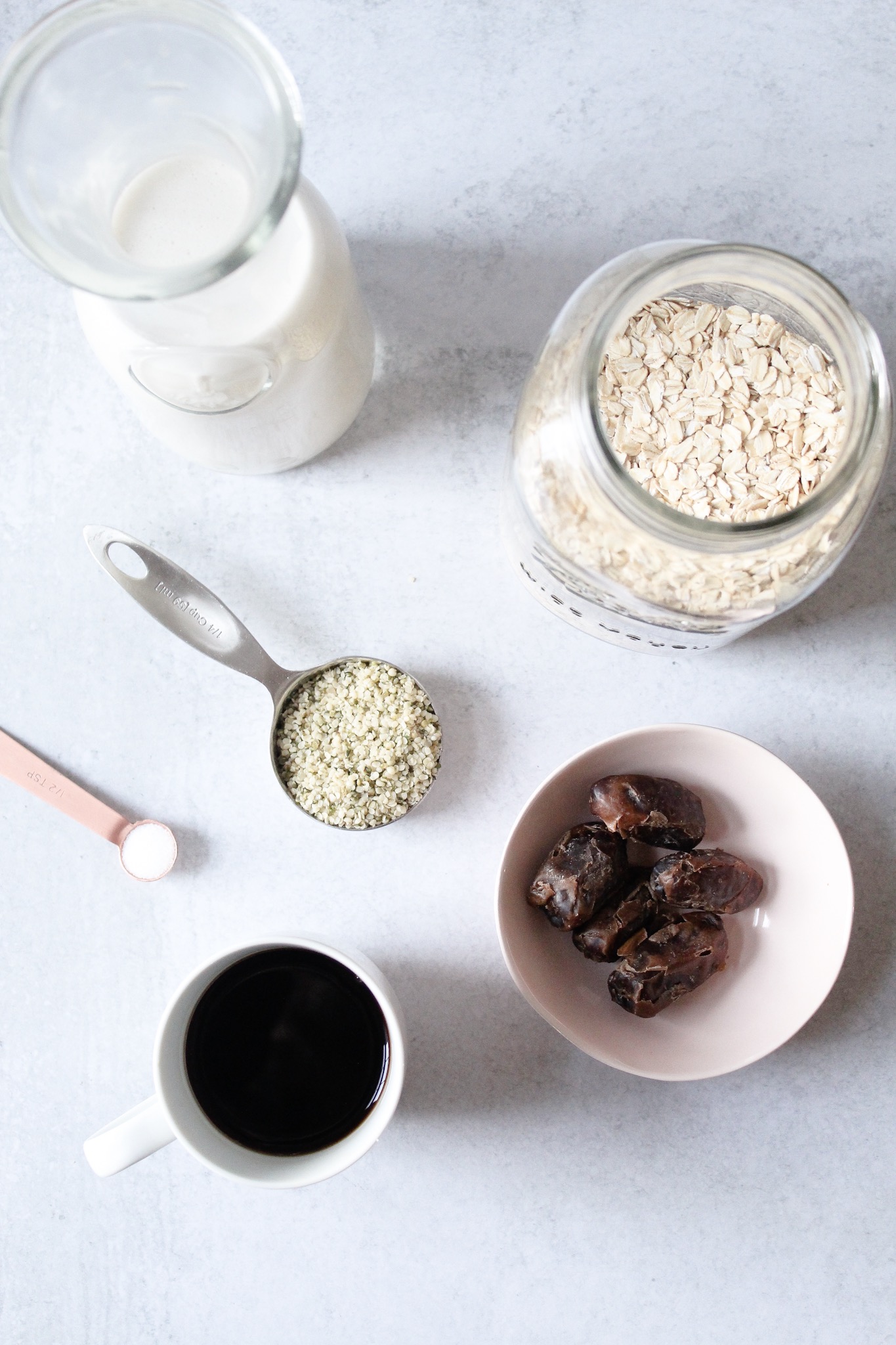 Oat Milk: How Does this Plant Based Milk Stack Up? - Wholly Nourished